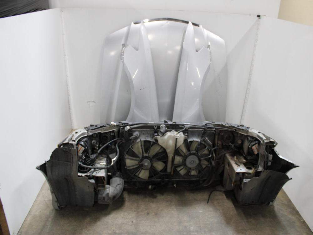 JDM 2004-2008 ACURA TSX, HONDA ACCORD FRONT END NOSE CUT: Image 10