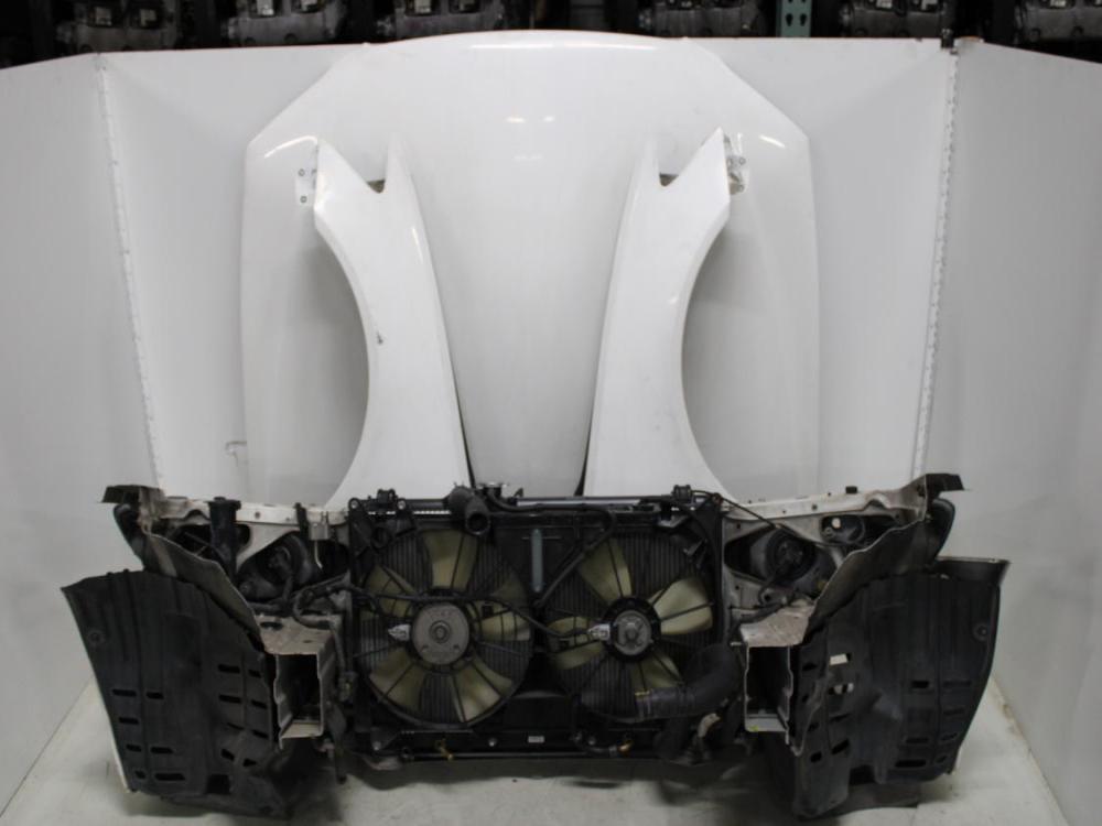 JDM 98-05 TOYOTA ALTEZZA SX10 LEXUS IS300 FRONT END NOSE CUT VONVERSION: Image 7