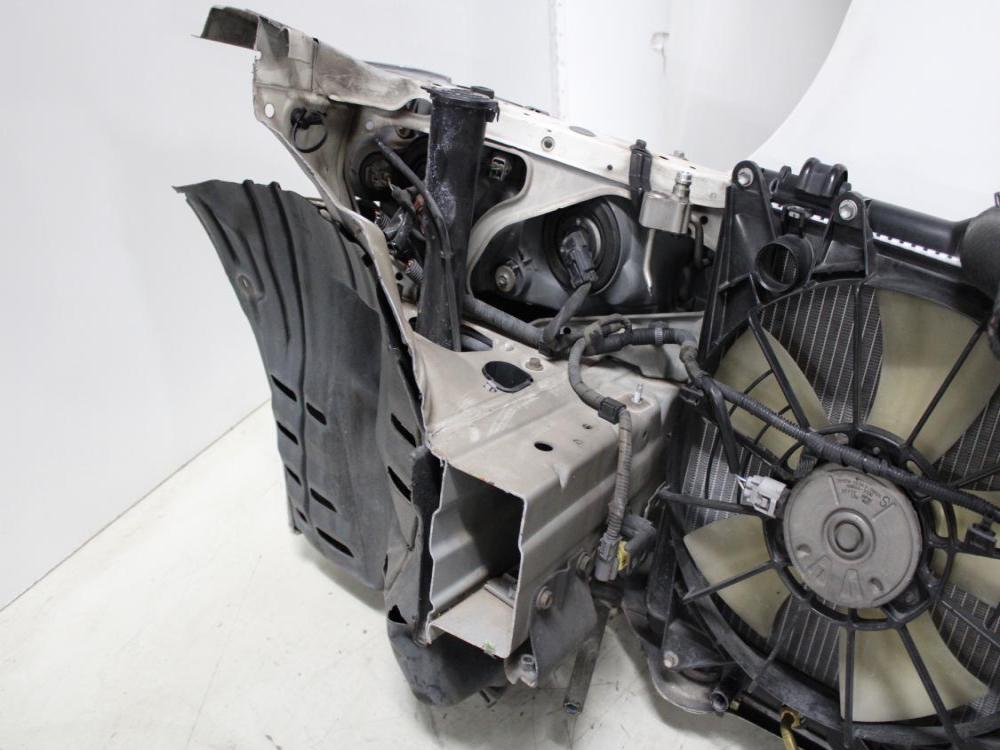 JDM 98-05 TOYOTA ALTEZZA SX10 LEXUS IS300 FRONT END NOSE CUT VONVERSION: Image 11