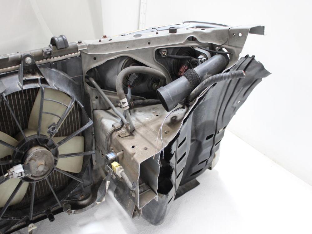 JDM 98-05 TOYOTA ALTEZZA SX10 LEXUS IS300 FRONT END NOSE CUT CONVERSION: Image 10