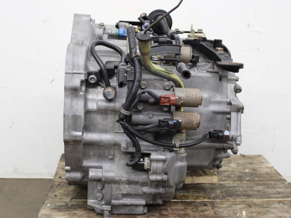 JDM 2004-2008 ACURA TSX, 2003-2007 HONDA ACCORD K24A 2.4L DOHC 4CYL VTEC AUTOMATIC TRANSMISSION: Image 3