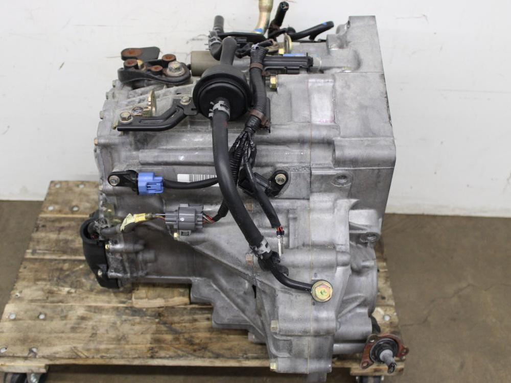 JDM 2004-2008 ACURA TSX, 2003-2007 HONDA ACCORD K24A 2.4L DOHC 4CYL VTEC AUTOMATIC TRANSMISSION: Image 8