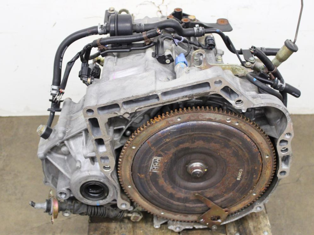 JDM 2004-2008 ACURA TSX, 2003-2007 HONDA ACCORD K24A 2.4L DOHC 4CYL VTEC AUTOMATIC TRANSMISSION: Image 11