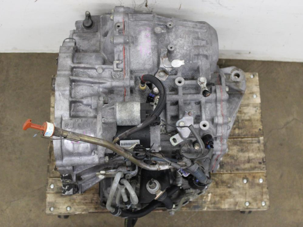 JDM 99-03 1MZ-FE 3.0 V6 FWD AUTOMATIC TRANSMISSION CAMRY/HIGHLANDER/SIENNA/RX300: Image 1