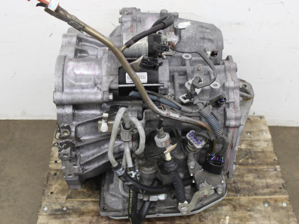 JDM 99-03 1MZ-FE 3.0 V6 FWD AUTOMATIC TRANSMISSION CAMRY/HIGHLANDER/SIENNA/RX300: Image 2