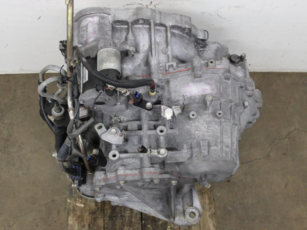 JDM 99-03 1MZ-FE 3.0 V6 FWD AUTOMATIC TRANSMISSION CAMRY/HIGHLANDER/SIENNA/RX300: Image 4