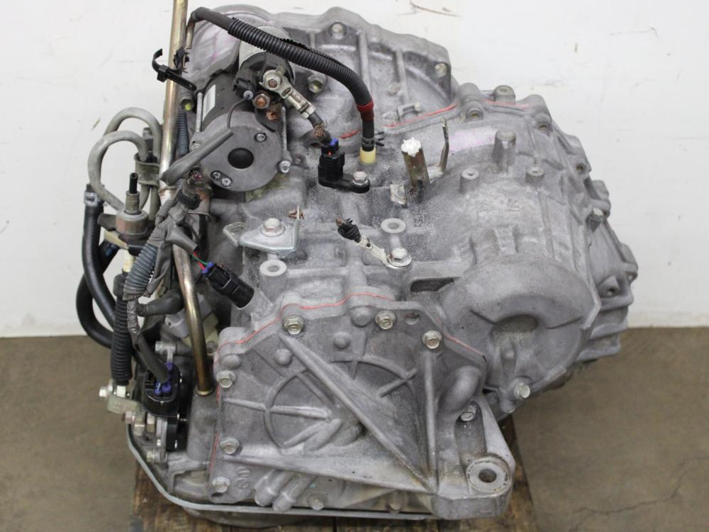 JDM 99-03 1MZ-FE 3.0 V6 FWD AUTOMATIC TRANSMISSION CAMRY/HIGHLANDER/SIENNA/RX300: Image 5