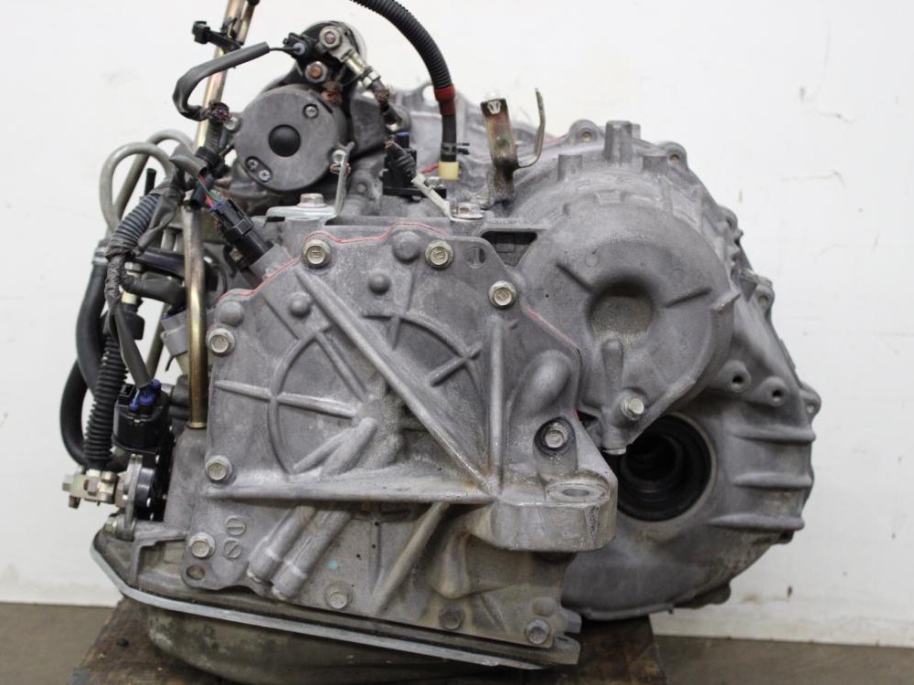 JDM 99-03 1MZ-FE 3.0 V6 FWD AUTOMATIC TRANSMISSION CAMRY/HIGHLANDER/SIENNA/RX300: Image 6