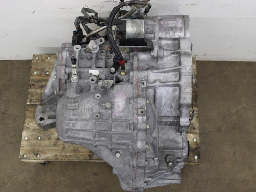 JDM 99-03 1MZ-FE 3.0 V6 FWD AUTOMATIC TRANSMISSION CAMRY/HIGHLANDER/SIENNA/RX300: Image 7