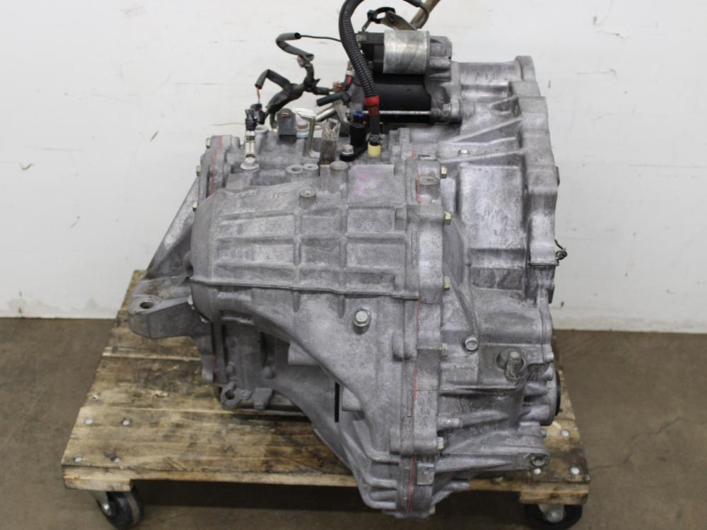 JDM 99-03 1MZ-FE 3.0 V6 FWD AUTOMATIC TRANSMISSION CAMRY/HIGHLANDER/SIENNA/RX300: Image 8