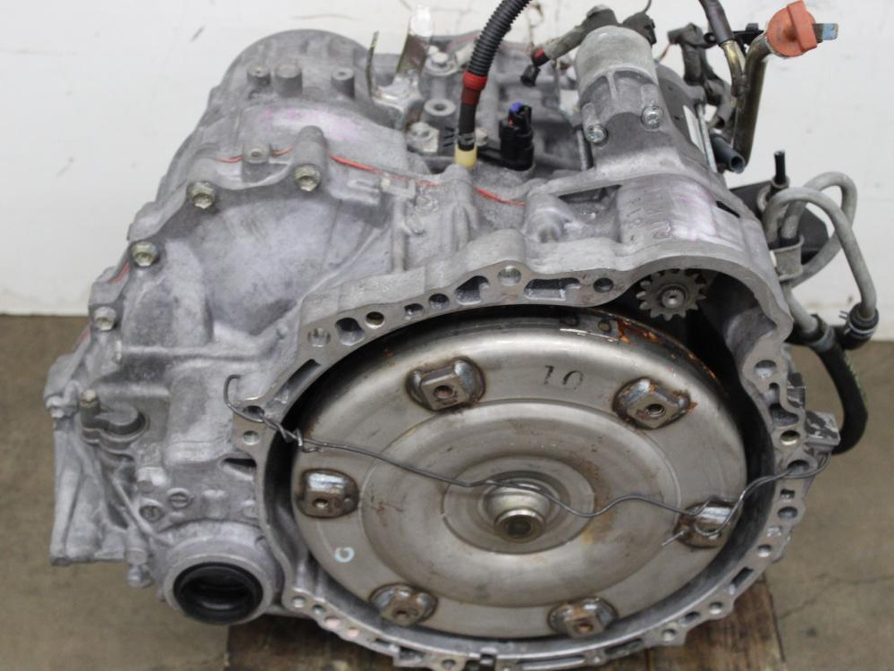 JDM 99-03 1MZ-FE 3.0 V6 FWD AUTOMATIC TRANSMISSION CAMRY/HIGHLANDER/SIENNA/RX300: Image 11