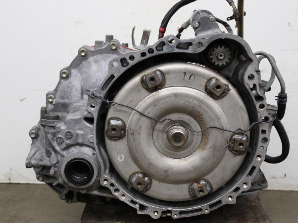 JDM 99-03 1MZ-FE 3.0 V6 FWD AUTOMATIC TRANSMISSION CAMRY/HIGHLANDER/SIENNA/RX300: Image 12