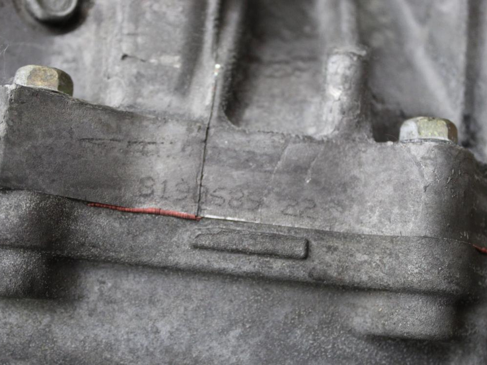 JDM 99-03 1MZ-FE 3.0 V6 FWD AUTOMATIC TRANSMISSION CAMRY/HIGHLANDER/SIENNA/RX300: Image 13
