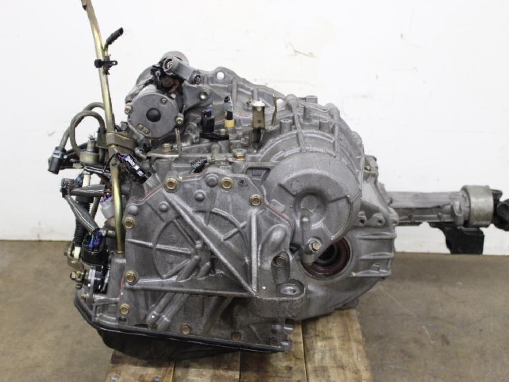 JDM 99-03 1MZ-FE 3.0 V6 AWD HIGHLANDER LEXUS RX300 1MZ-FE 3.0L AWD 4WD AUTOMATIC TRANSMISSION: Image 6