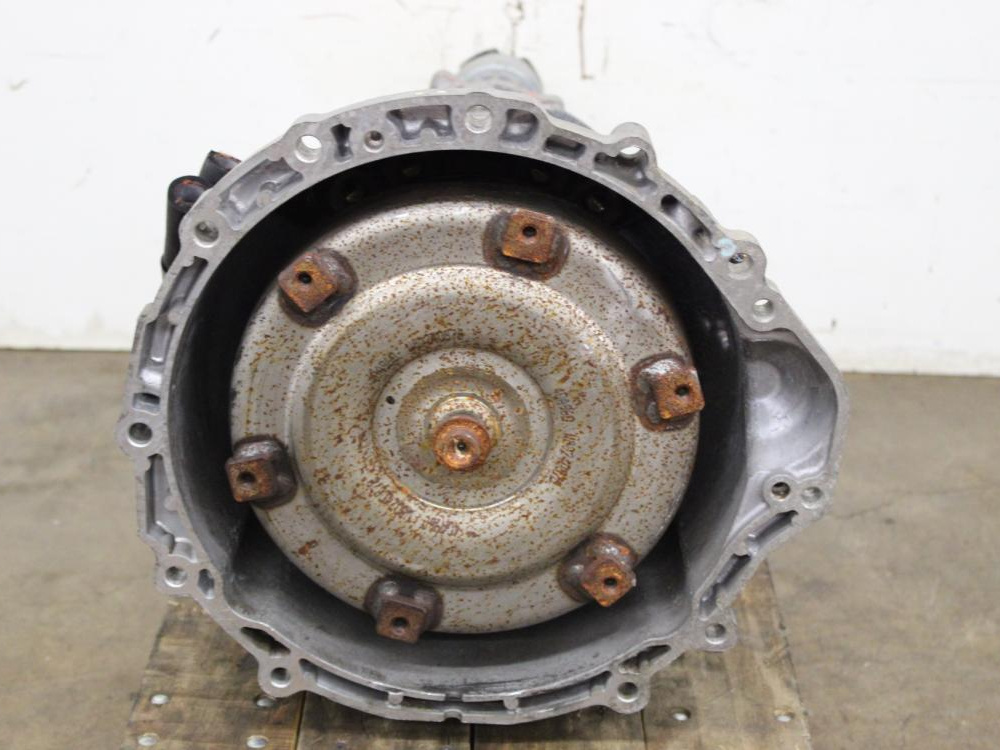 JDM 2006-2012 LEXUS GS300 3GR-FSE 3.0L V6 RWD 5 SPEED AUTOMATIC TRANSMISSION: Image 6