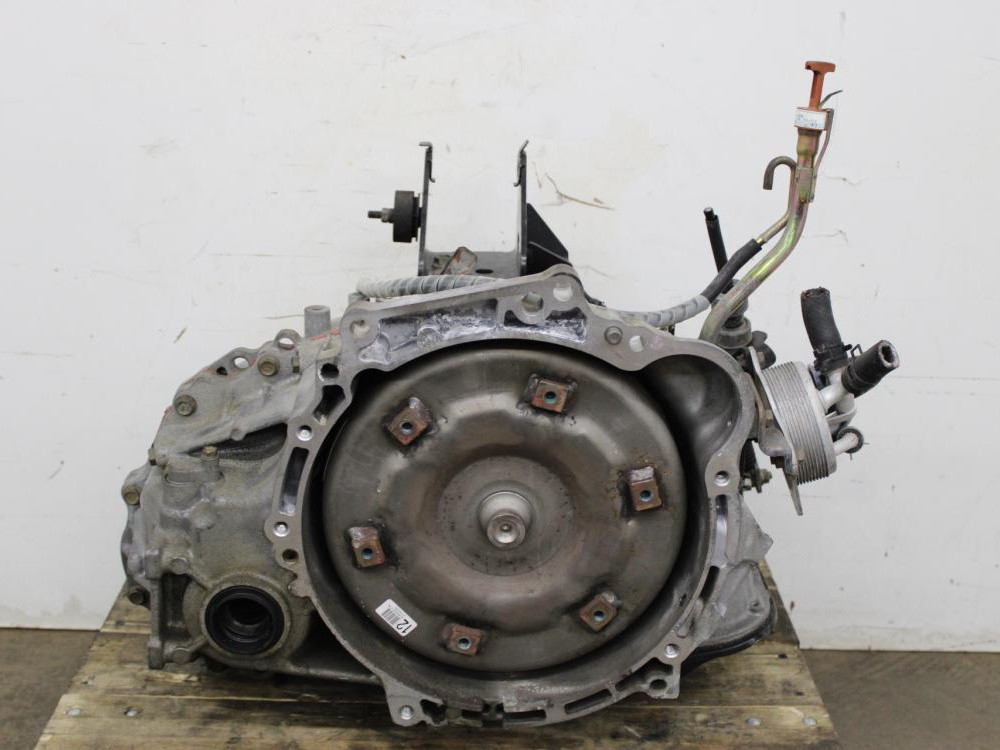 JDM 2009-2014 TOYOTA COROLLA 2ZR-FE 1.8L VVTI 4 SPEED AUTOMATIC TRANSMISSION: Image 3