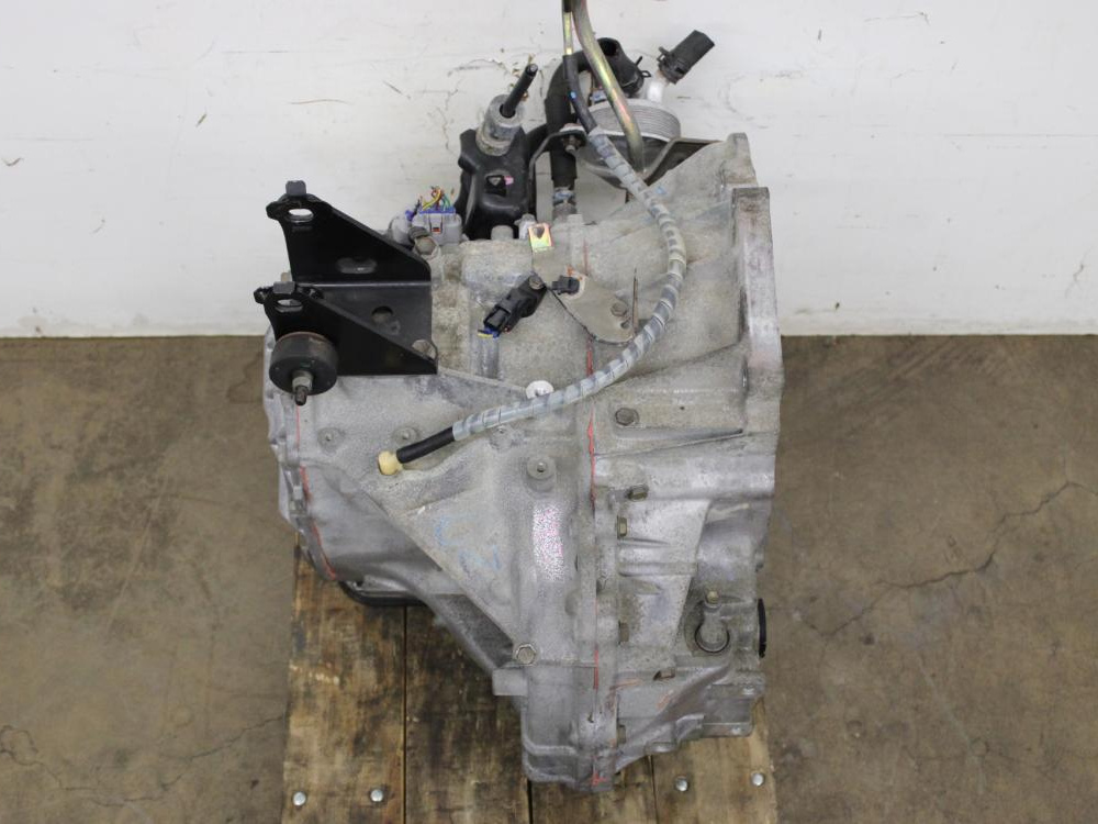 JDM 2009-2014 TOYOTA COROLLA 2ZR-FE 1.8L VVTI 4 SPEED AUTOMATIC TRANSMISSION: Image 4