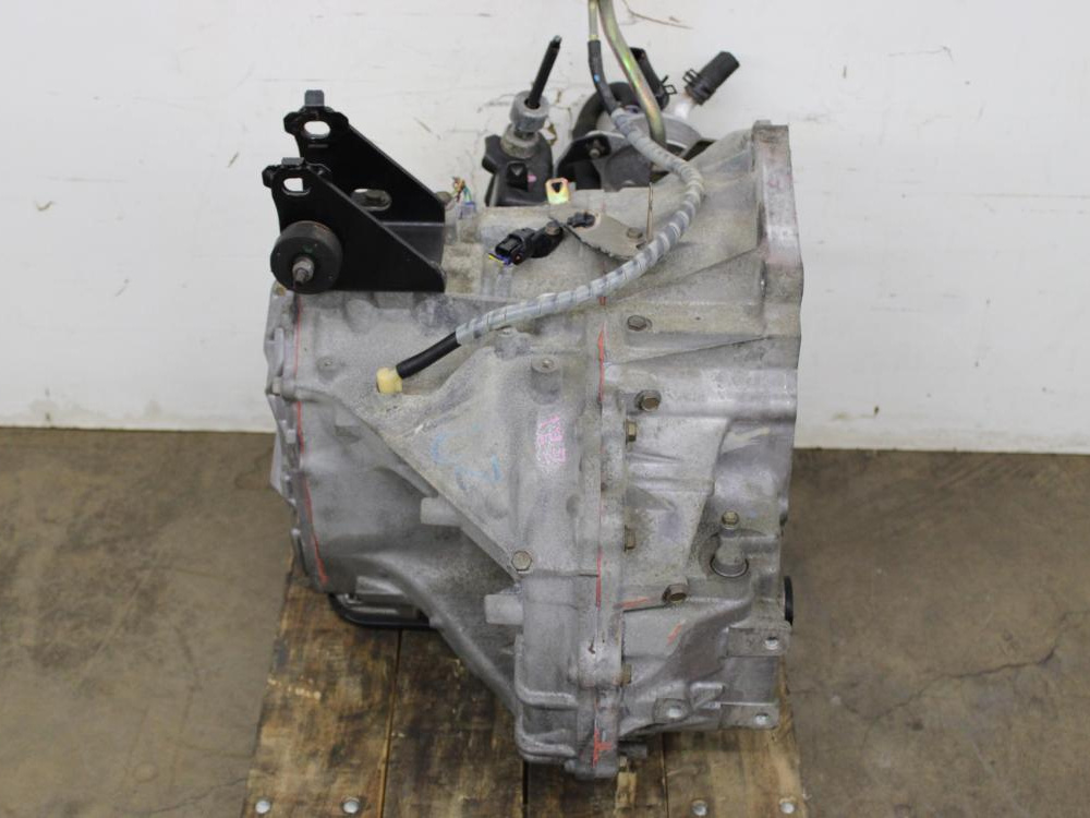 JDM 2009-2014 TOYOTA COROLLA 2ZR-FE 1.8L VVTI 4 SPEED AUTOMATIC TRANSMISSION: Image 5