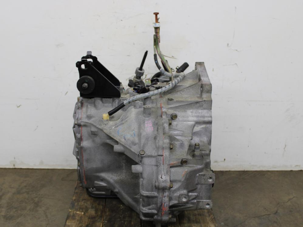 JDM 2009-2014 TOYOTA COROLLA 2ZR-FE 1.8L VVTI 4 SPEED AUTOMATIC TRANSMISSION: Image 6