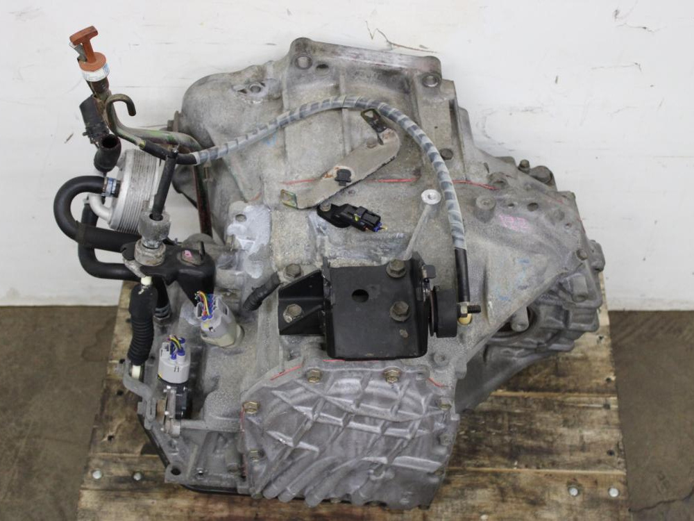 JDM 2009-2014 TOYOTA COROLLA 2ZR-FE 1.8L VVTI 4 SPEED AUTOMATIC TRANSMISSION: Image 7