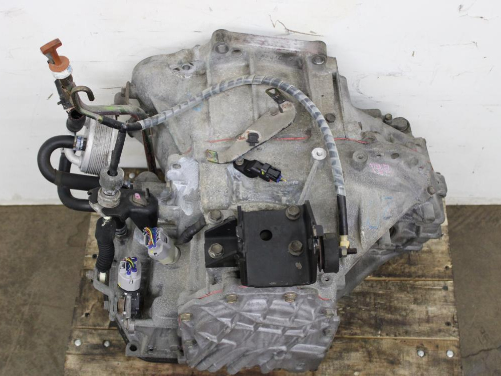 JDM 2009-2014 TOYOTA COROLLA 2ZR-FE 1.8L VVTI 4 SPEED AUTOMATIC TRANSMISSION: Image 8