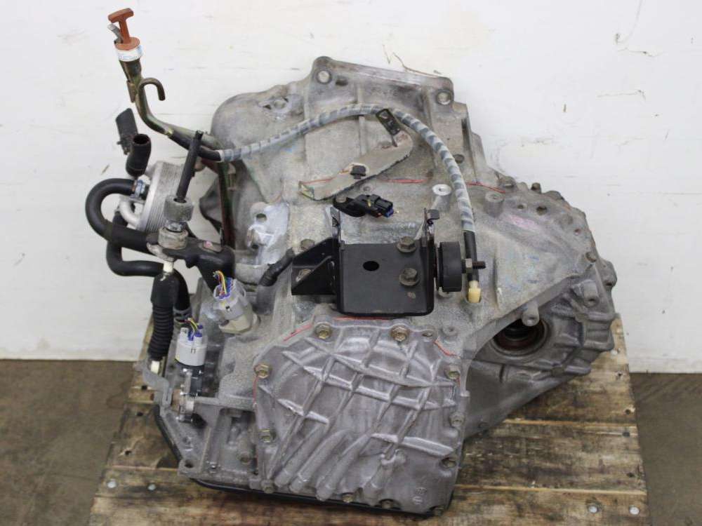 JDM 2009-2014 TOYOTA COROLLA 2ZR-FE 1.8L VVTI 4 SPEED AUTOMATIC TRANSMISSION: Image 9