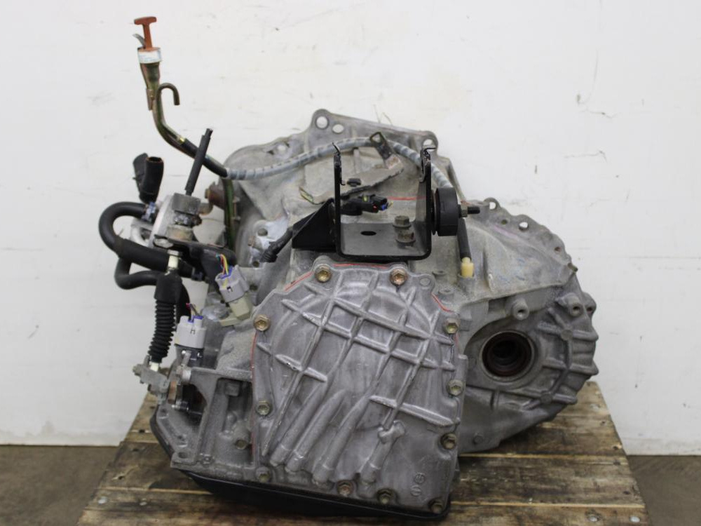 JDM 2009-2014 TOYOTA COROLLA 2ZR-FE 1.8L VVTI 4 SPEED AUTOMATIC TRANSMISSION: Image 10