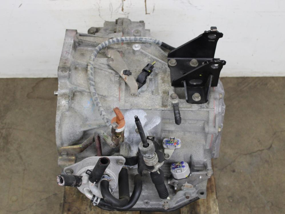 JDM 2009-2014 TOYOTA COROLLA 2ZR-FE 1.8L VVTI 4 SPEED AUTOMATIC TRANSMISSION: Image 11