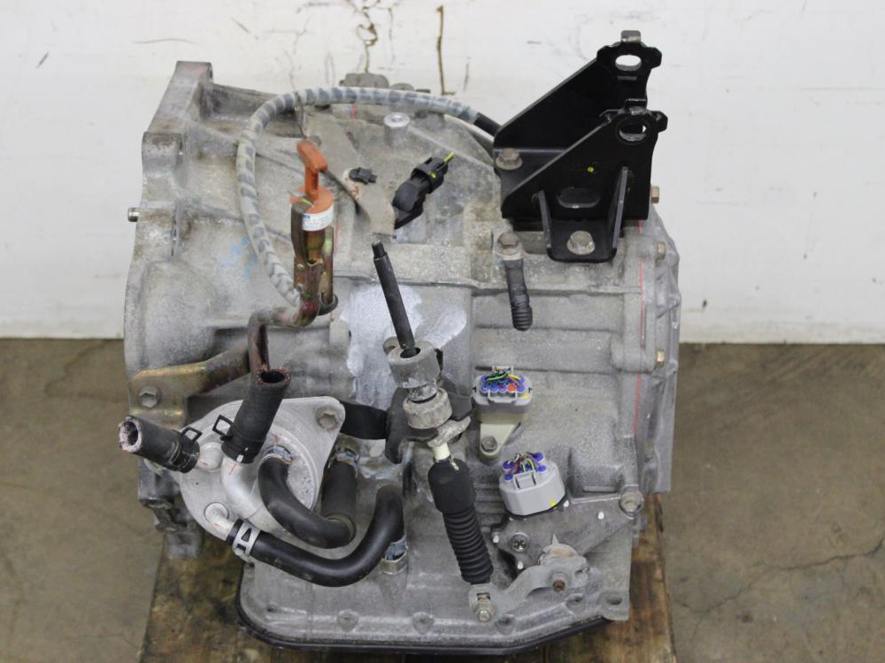 JDM 2009-2014 TOYOTA COROLLA 2ZR-FE 1.8L VVTI 4 SPEED AUTOMATIC TRANSMISSION: Image 12