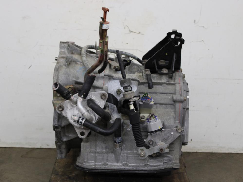 JDM 2009-2014 TOYOTA COROLLA 2ZR-FE 1.8L VVTI 4 SPEED AUTOMATIC TRANSMISSION: Image 13