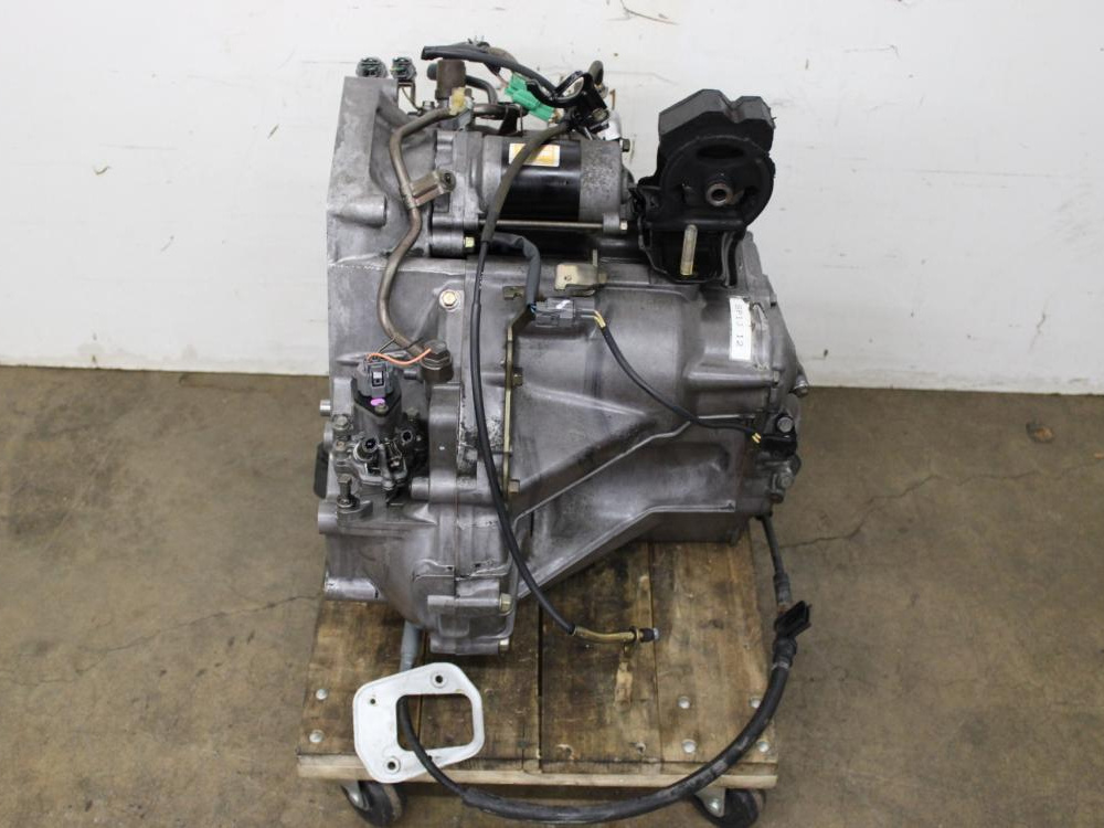 JDM 1992-1996 HONDA PRELUDE H22A 2.2L VTEC MP1A AUTO TRANSMISSION: Image 11