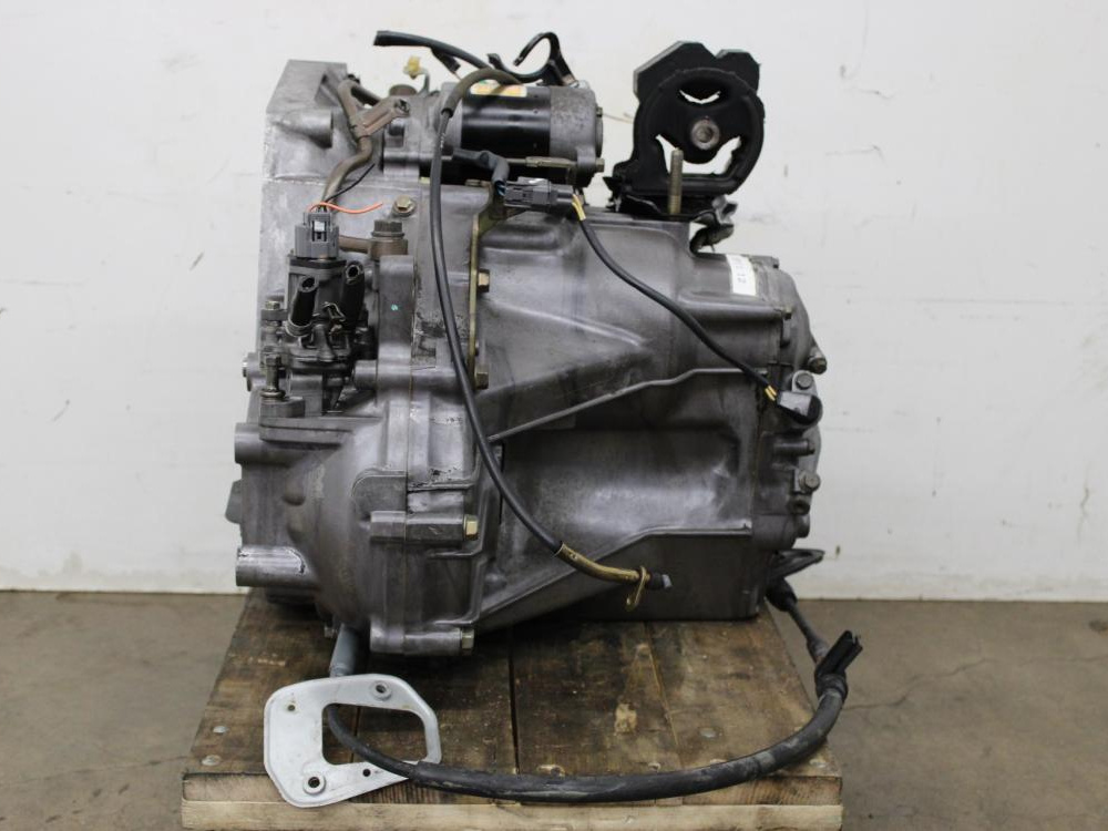 JDM 1992-1996 HONDA PRELUDE H22A 2.2L VTEC MP1A AUTO TRANSMISSION: Image 12