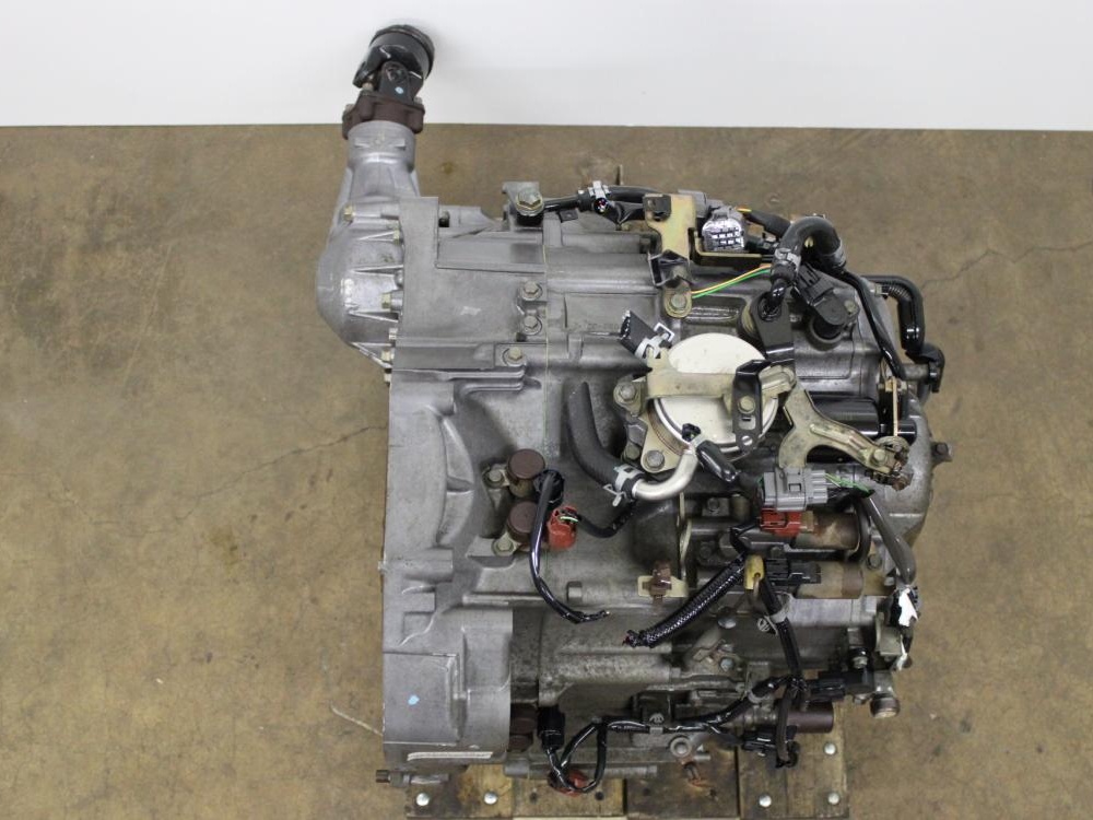 JDM 2003-2005 HONDA PILOT J35A 3.5L V6, 2001-2002 ACURA MDX AWD AUTOMATIC TRANSMISSON : Image 4