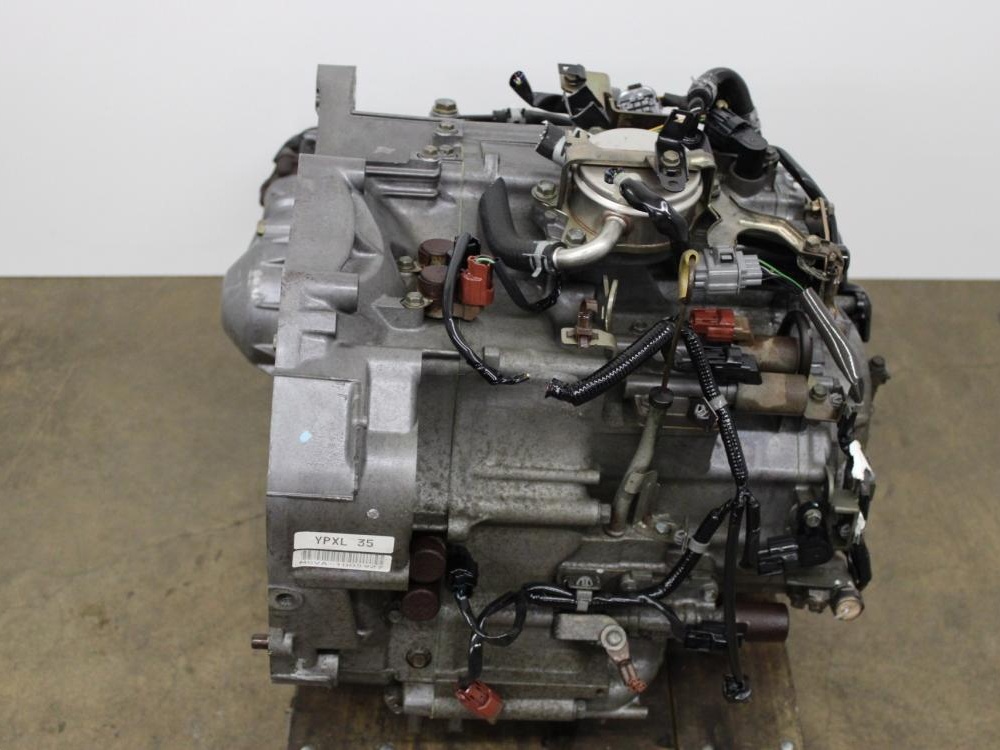 JDM 2003-2005 HONDA PILOT J35A 3.5L V6, 2001-2002 ACURA MDX AWD AUTOMATIC TRANSMISSON : Image 5