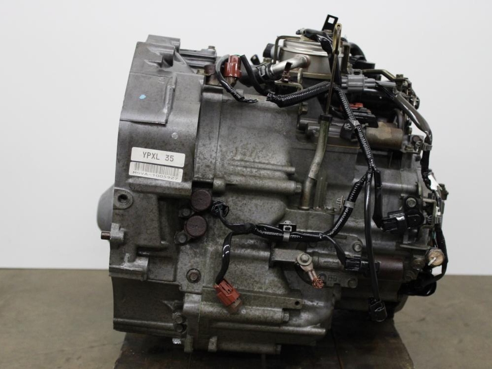 JDM 2003-2005 HONDA PILOT J35A 3.5L V6, 2001-2002 ACURA MDX AWD AUTOMATIC TRANSMISSON : Image 6