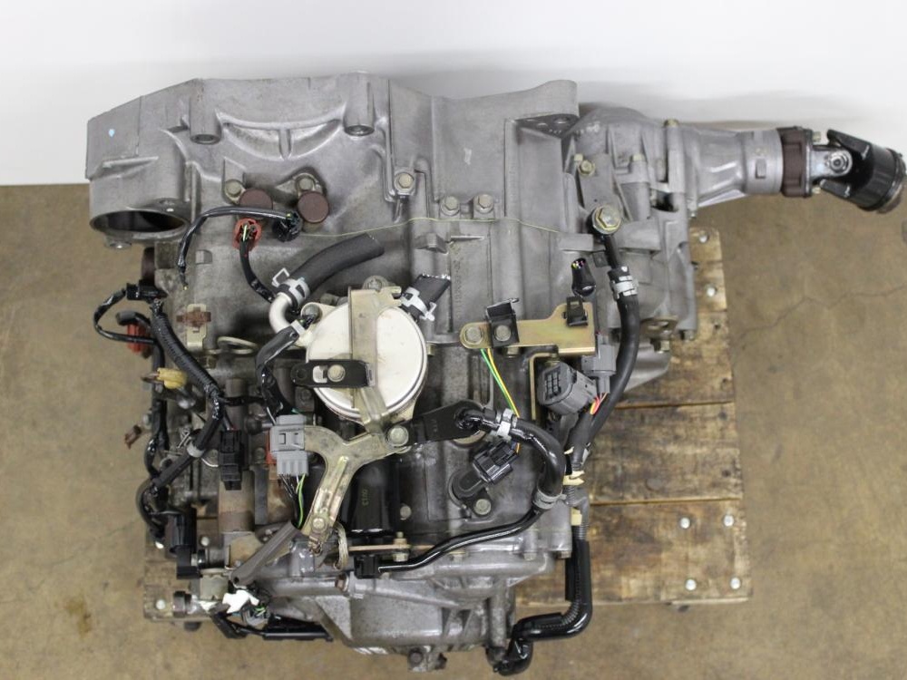 JDM 2003-2005 HONDA PILOT J35A 3.5L V6, 2001-2002 ACURA MDX AWD AUTOMATIC TRANSMISSON : Image 7