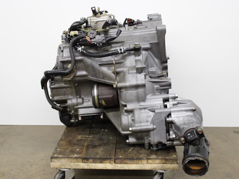 JDM 2003-2005 HONDA PILOT J35A 3.5L V6, 2001-2002 ACURA MDX AWD AUTOMATIC TRANSMISSON : Image 12