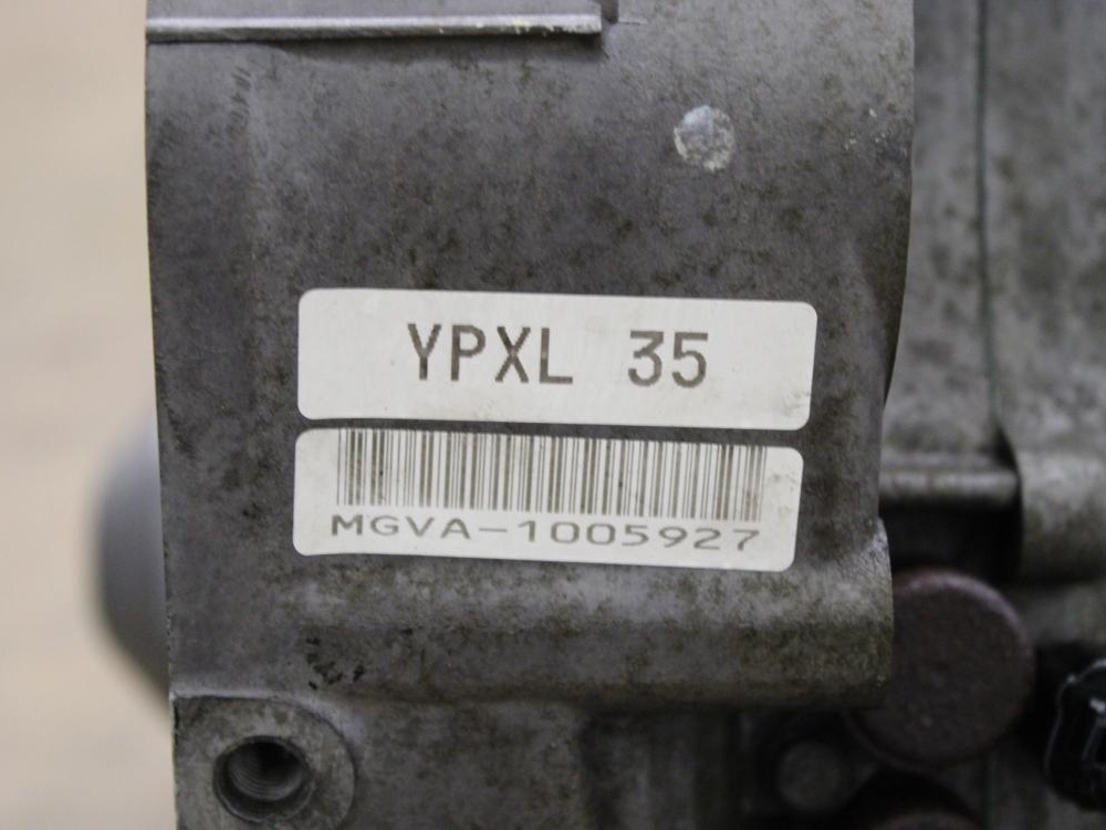 JDM 2003-2005 HONDA PILOT J35A 3.5L V6, 2001-2002 ACURA MDX AWD AUTOMATIC TRANSMISSON : Image 13