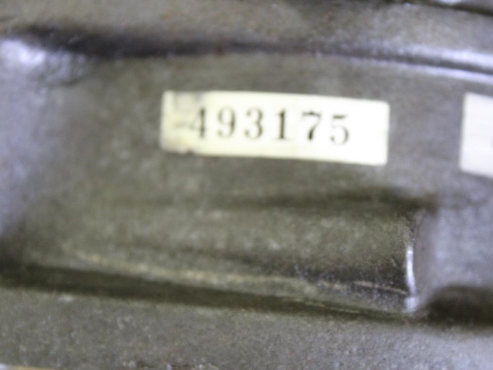 JDM 2002-2005 SUBARU IMPREZA WRX 5SPEED M/T WITH REAR DIFF: Image 15