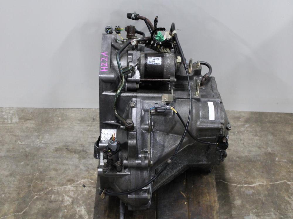 JDM 1992-1997 HONDA ACCORD/PRELUDE H22A, 2.2L DOHC 4CYL V-TEC A/T: Image 11
