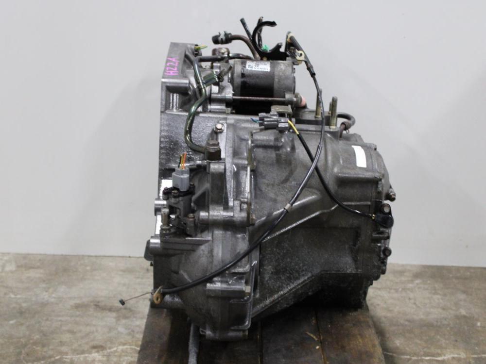 JDM 1992-1997 HONDA ACCORD/PRELUDE H22A, 2.2L DOHC 4CYL V-TEC A/T: Image 12