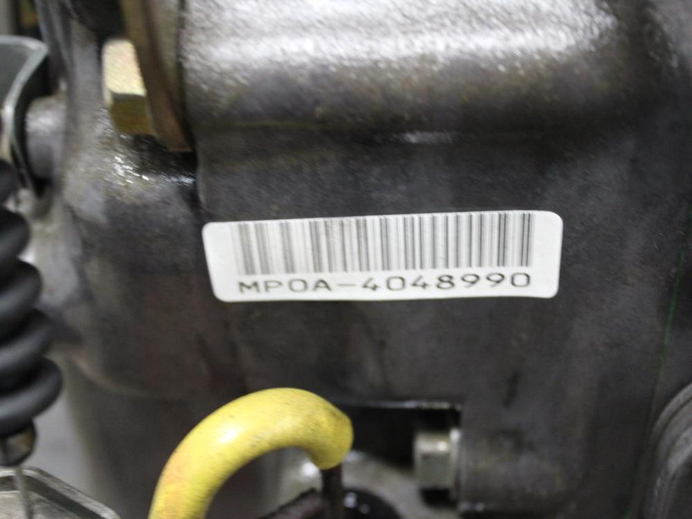 JDM 1992-1997 HONDA ACCORD/PRELUDE H22A, 2.2L DOHC 4CYL V-TEC A/T: Image 13