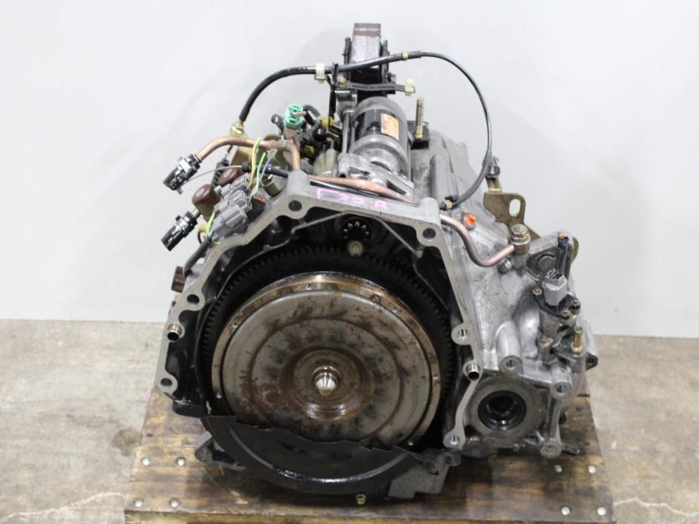 JDM 1992-1997 HONDA ACCORD/PRELUDE F22B, 2.2L DOHC 4CYL V-TEC A/T .BOYA.: Image 2