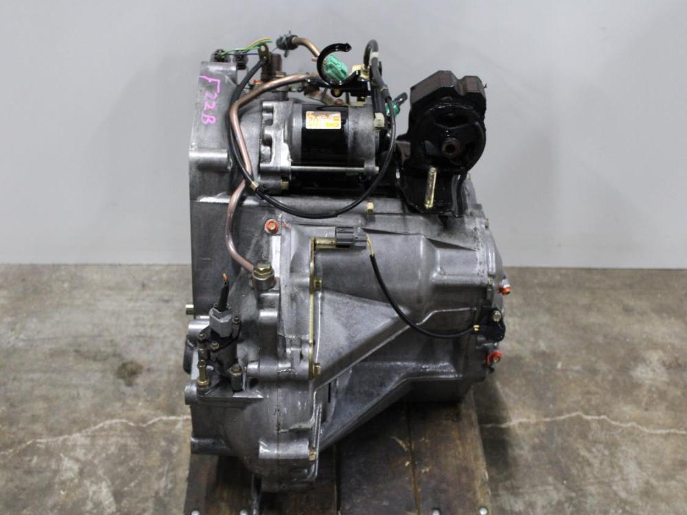 JDM 1992-1997 HONDA ACCORD/PRELUDE F22B, 2.2L DOHC 4CYL V-TEC A/T .BOYA.: Image 5