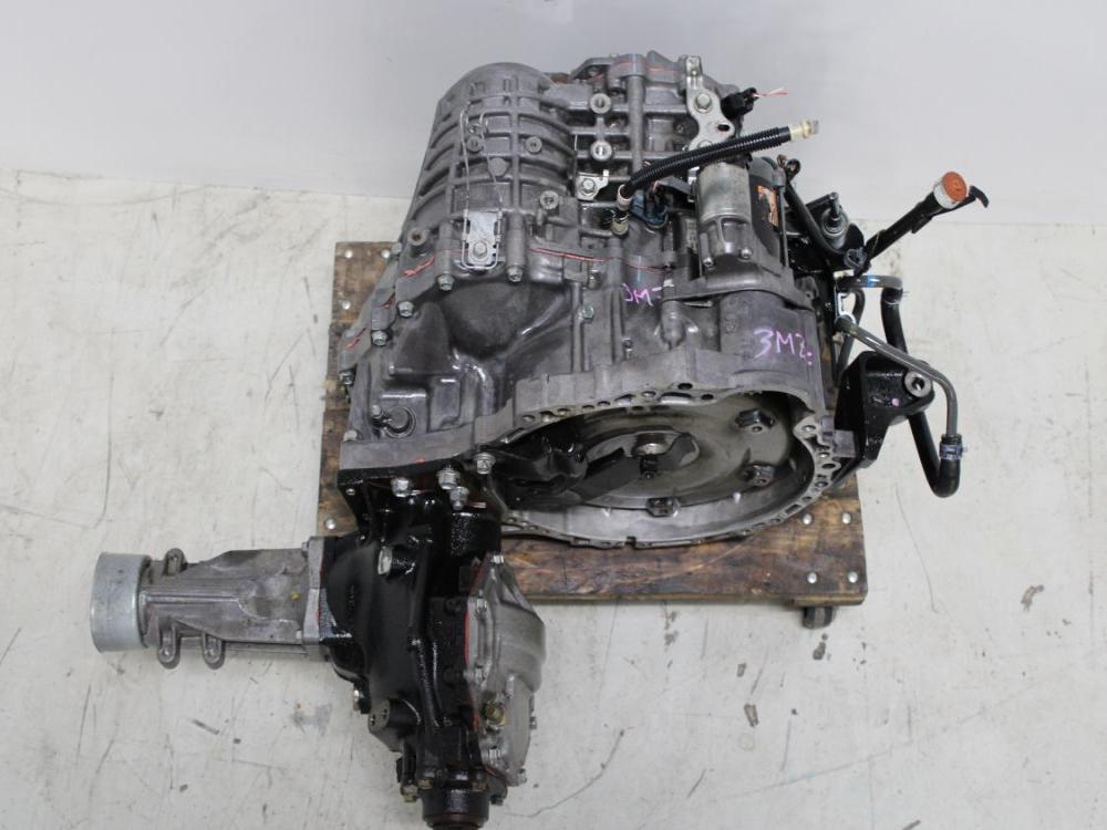 JDM 2004-2006 3MZ-FE 3.3 V6 AWD HIGHLANDER LEXUS RX330 AWD AUTO TRANSMISSION: Image 2