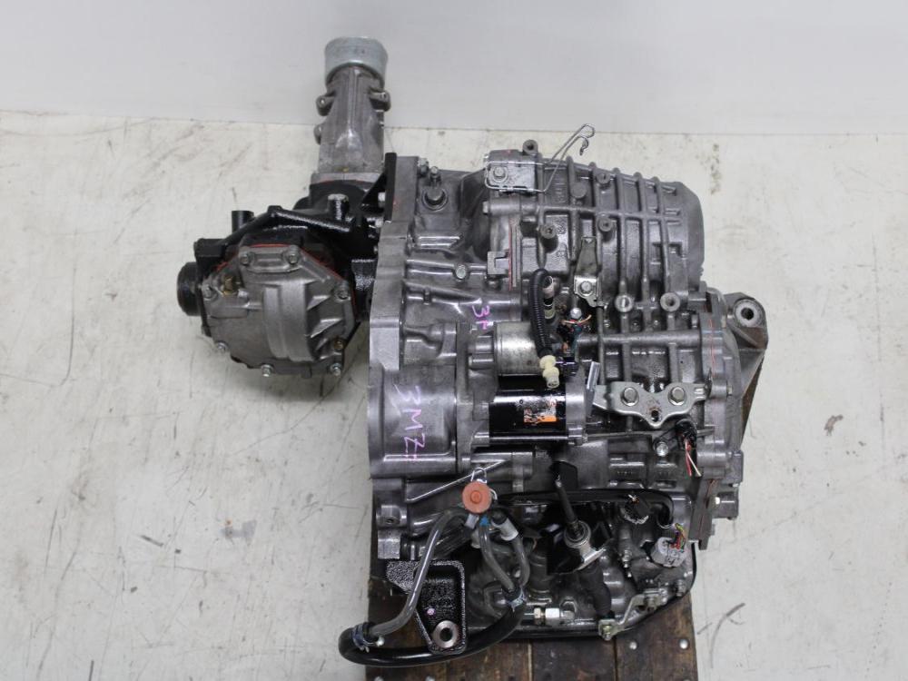 JDM 2004-2006 3MZ-FE 3.3 V6 AWD HIGHLANDER LEXUS RX330 AWD AUTO TRANSMISSION: Image 5