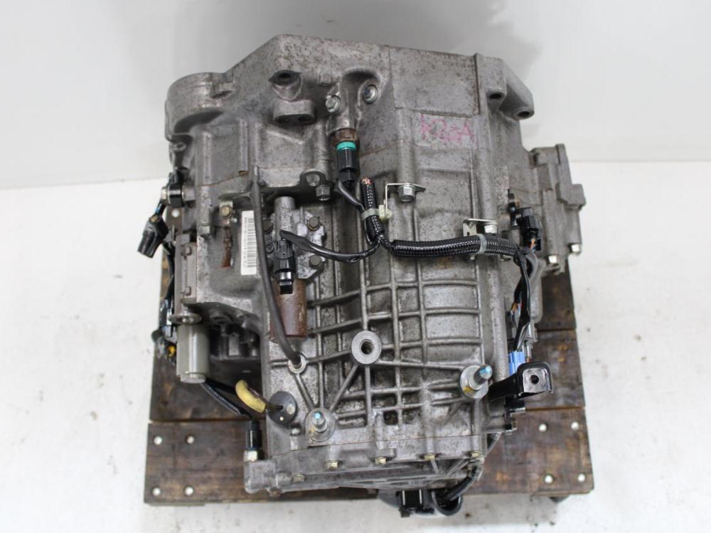 JDM 2002-2004 HONDA CRV ELEMENT K20A 2.0L 4 SPEED I-VTEC 2WD AUTOMATIC TRANSMISSION: Image 7