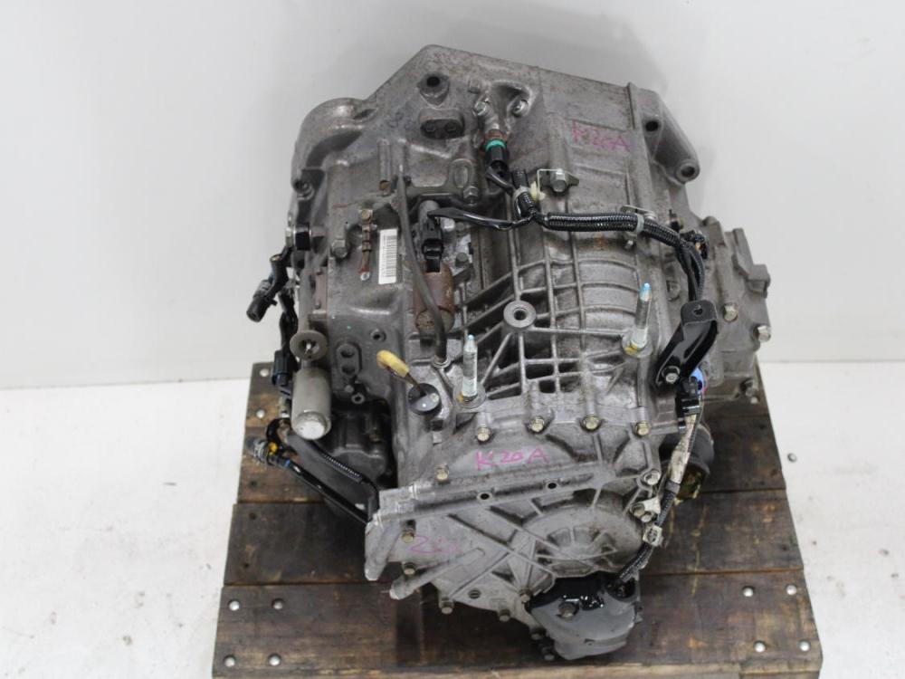 JDM 2002-2004 HONDA CRV ELEMENT K20A 2.0L 4 SPEED I-VTEC 2WD AUTOMATIC TRANSMISSION: Image 8