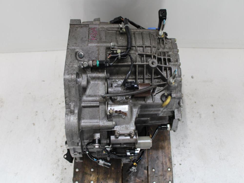 JDM 2002-2004 HONDA CRV ELEMENT K20A 2.0L 4 SPEED I-VTEC 2WD AUTOMATIC TRANSMISSION: Image 10