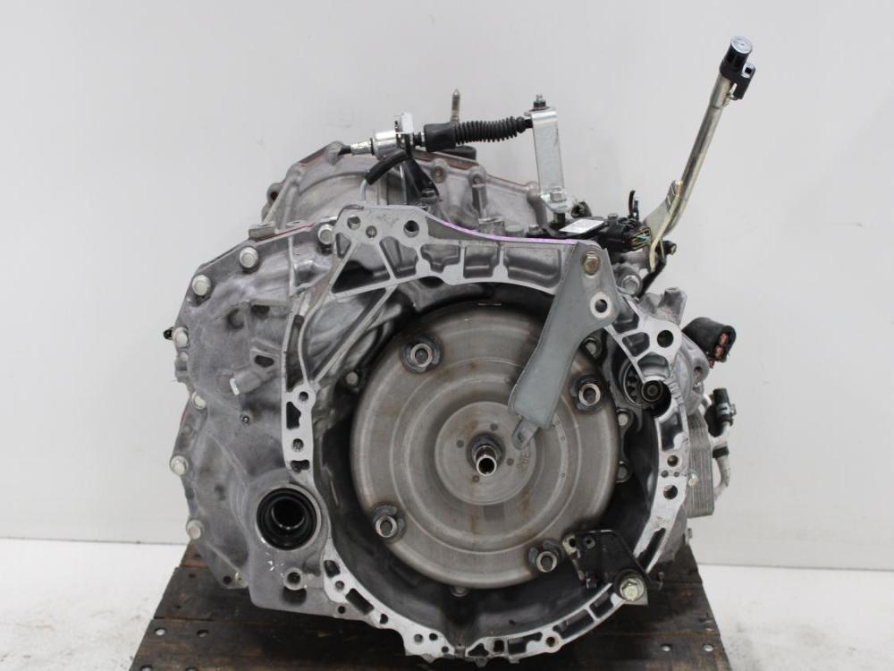JDM 2013-2018 NISSAN ALTIMA S, ALTIMA SL QR25-DE 2.5L CVT AUTO TRANSMISSION: Image 3